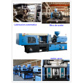 High Speed Plastic Injection Molding Machine for Thin Wall Products